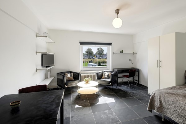 Verkocht onder voorbehoud: Buizenwerf 81, 3063 AA Rotterdam